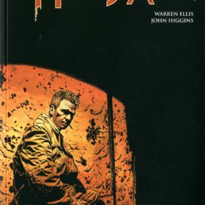 Hellblazer 37 - Vertigo Monthly 31 - RW Lion - Italiano