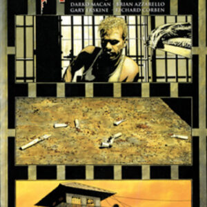 Hellblazer 39 - Vertigo Monthly 35 - RW Lion - Italiano