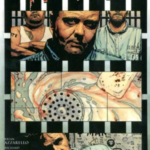 Hellblazer 40 - Vertigo Monthly 37 - RW Lion - Italiano