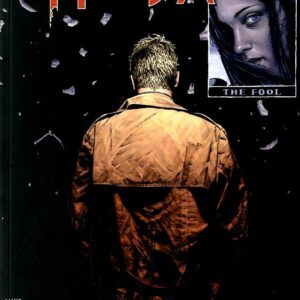 Hellblazer 49 - Vertigo Monthly 53 - RW Lion - Italiano