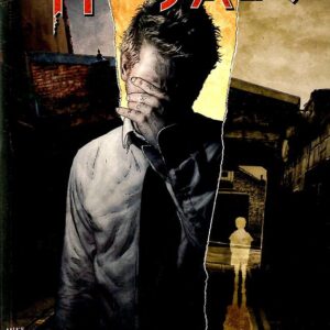 Hellblazer 56 - Vertigo Monthly 60 - RW Lion - Italiano