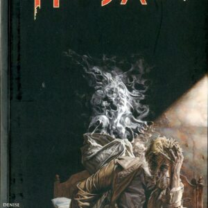 Hellblazer 59 - Vertigo Monthly 63 - RW Lion - Italiano
