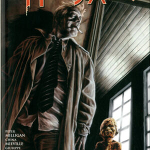 Hellblazer 66 - Vertigo Monthly 70 - RW Lion - Italiano