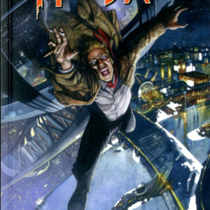 Hellblazer 70 - Vertigo Monthly 74 - RW Lion - Italiano