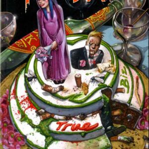 Hellblazer 72 - Vertigo Monthly 76 - RW Lion - Italiano