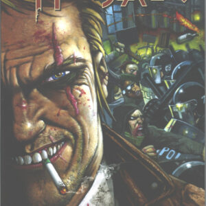 Hellblazer 77 - Vertigo Monthly 81 - RW Lion - Italiano