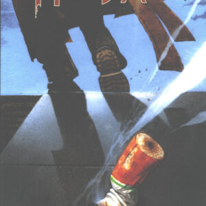 Hellblazer 78 - Vertigo Monthly 82 - RW Lion - Italiano