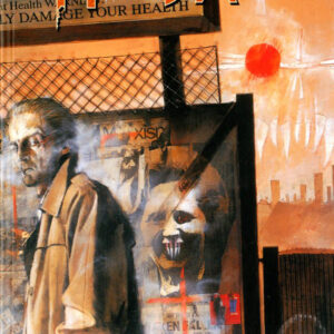 Hellblazer 1 - Nuova Edizione - Ristampa - Vertigo Before Monthly - RW Lion - Italiano