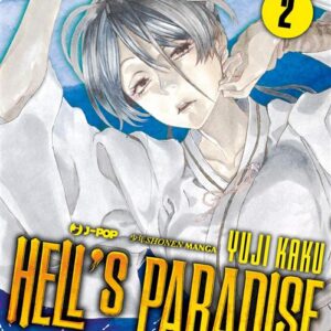 Hell's Paradise - Jigokuraku 2 - Jpop - Italiano