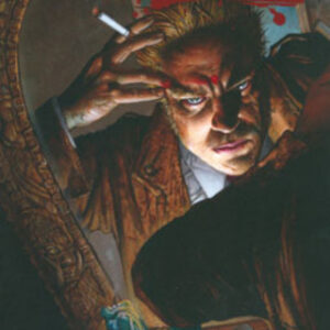 Hellblazer di Peter Milligan 3 - Vertigo - Planeta DeAgostini - Italiano