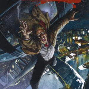 Hellblazer di Peter Milligan 4 - Vertigo - Planeta DeAgostini - Italiano
