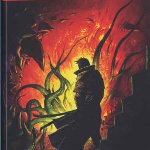 Hellblazer di Peter Milligan 8 - Un'Altra Stagione all'Inferno - Vertigo Hits 16 - RW Lion - Italiano