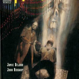 Hellblazer 3 - Vertigo - Planeta DeAgostini - Italiano