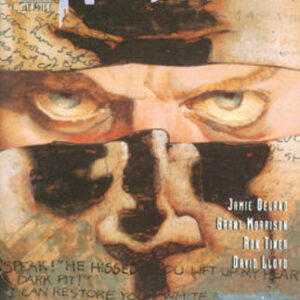 Hellblazer 7 - Vertigo - Planeta DeAgostini - Italiano