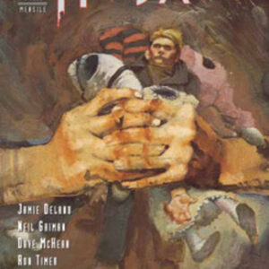 Hellblazer 8 - Vertigo - Planeta DeAgostini - Italiano