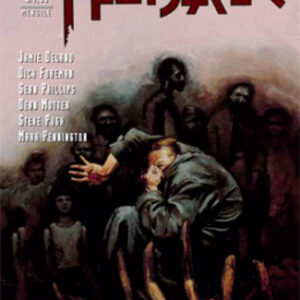 Hellblazer 9 - Vertigo - Planeta DeAgostini - Italiano