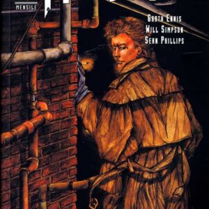 Hellblazer 14 - Vertigo - Planeta DeAgostini - Italiano
