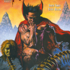 Hellblazer 16 - Vertigo - Planeta DeAgostini - Italiano