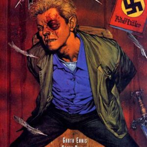 Hellblazer 18 - Vertigo - Planeta DeAgostini - Italiano