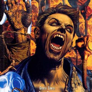 Hellblazer 19 - Vertigo - Planeta DeAgostini - Italiano
