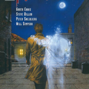 Hellblazer 21 - Vertigo - Planeta DeAgostini - Italiano