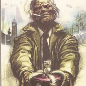 Hellblazer Speciale Sangue Cattivo - Vertigo - Planeta DeAgostini - Italiano