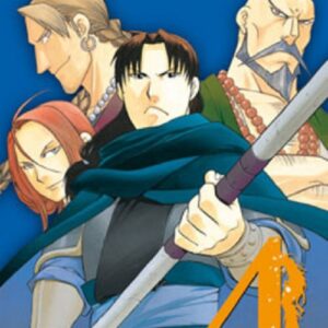 Hero Tales - Le Cronache Di Hagun 4 - Manga Universe 93 - Panini Comics - Italiano