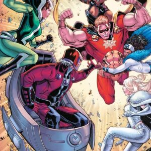 Heroes Reborn - Un Mondo Senza Avengers - Panini Comics - Italiano