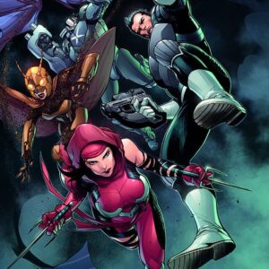 Heroes Reborn - Gli Eroi più Potenti d'America - Panini Comics - Italiano