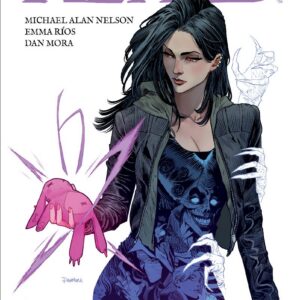 Hexed Vol. 1 - Il Diavolo che Conosco - Edizioni BD - Italiano