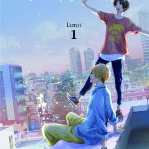 Hidamari ga Kikoeru - Limit 1 - Flashbook - Italiano