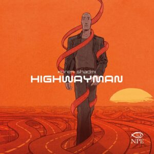 Highwayman - Edizioni NPE - Italiano