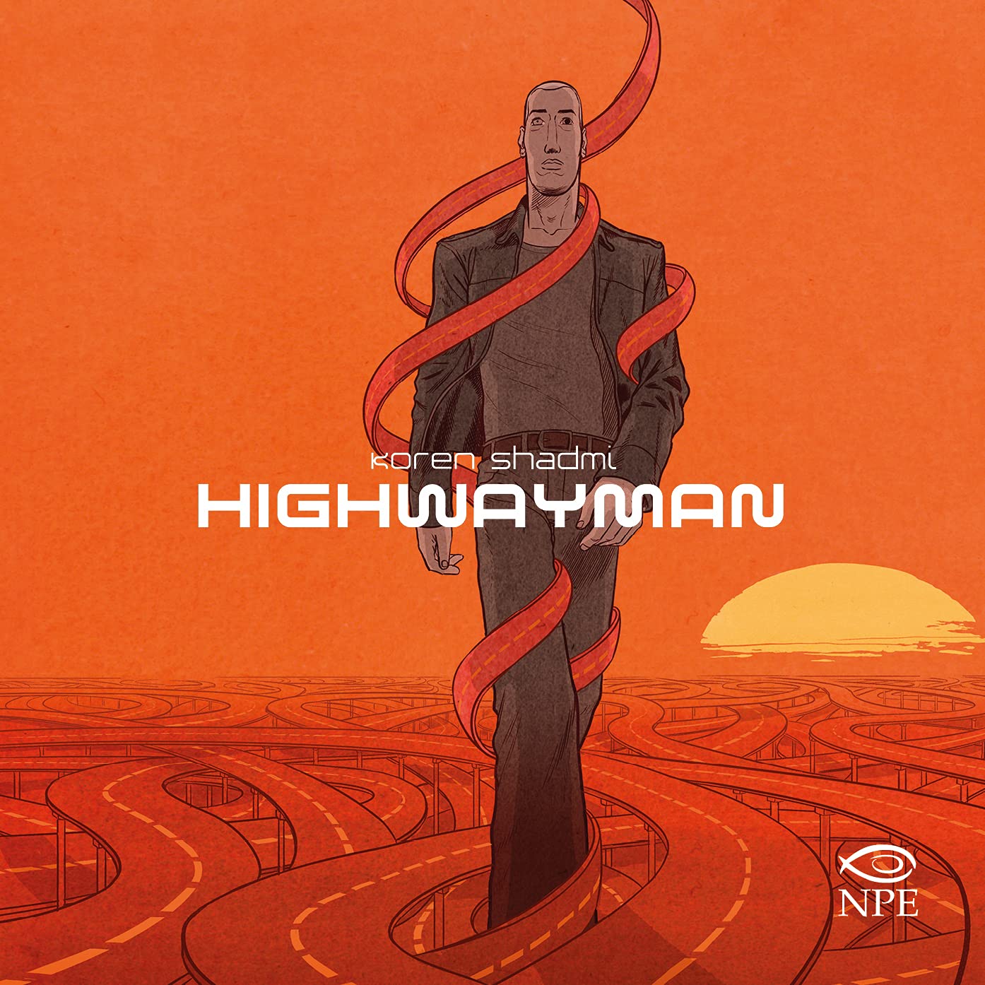 Highwayman - Edizioni NPE - Italiano