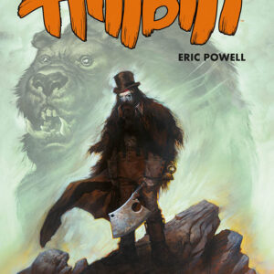Hillbilly Vol. 1 - Morte Cammina con Me - Panini Comics 100% HD - Panini Comics - Italiano