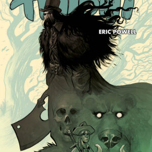 Hillbilly Vol. 2 - Le Diavolerie di Mezzanotte del Tailypo - Panini Comics 100% HD - Panini Comics - Italiano