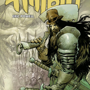 Hillbilly Vol. 3 - La Grande Congrega del Male - Panini Comics 100% HD - Panini Comics - Italiano