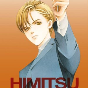 Himitsu - The Top Secret 9 - Hanami Supplement 9 - Goen - Italiano