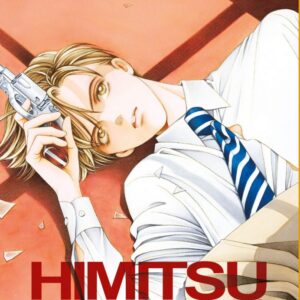 Himitsu - The Top Secret 10 - Hanami Supplement 10 - Goen - Italiano