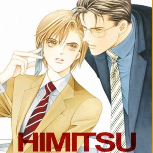 Himitsu - The Top Secret 11 - Hanami Supplement 11 - Goen - Italiano