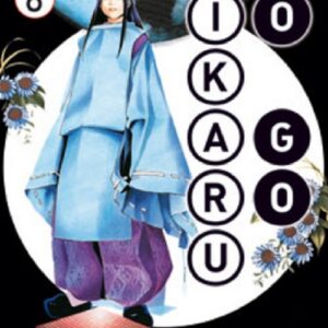 Hikaru no Go 6 - Deluxe - Panini Comics - Italiano