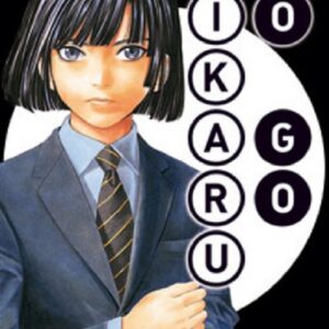 Hikaru no Go 8 - Deluxe - Panini Comics - Italiano