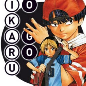 Hikaru no Go 9 - Deluxe - Panini Comics - Italiano