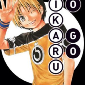 Hikaru no Go 10 - Deluxe - Panini Comics - Italiano