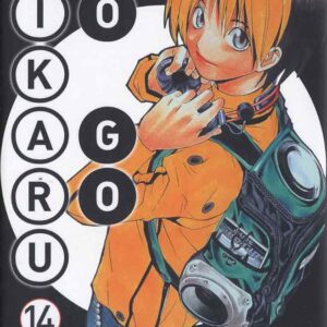 Hikaru no Go 14 - Deluxe - Panini Comics - Italiano