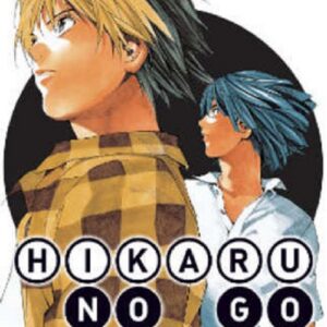Hikaru no Go 23 - Deluxe - Panini Comics - Italiano