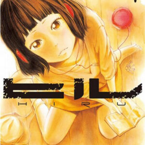 Hiru - Sanguisughe 1 - Flashbook - Italiano