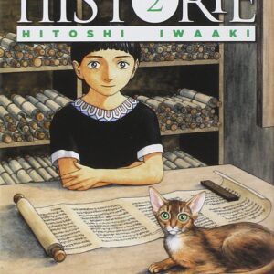 Historie 2 - Jpop - Italiano
