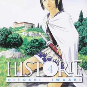 Historie 4 - Jpop - Italiano