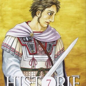 Historie 7 - Jpop - Italiano