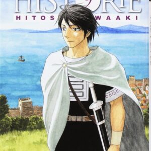 Historie 9 - Kurono Collection 2 - Goen - Italiano